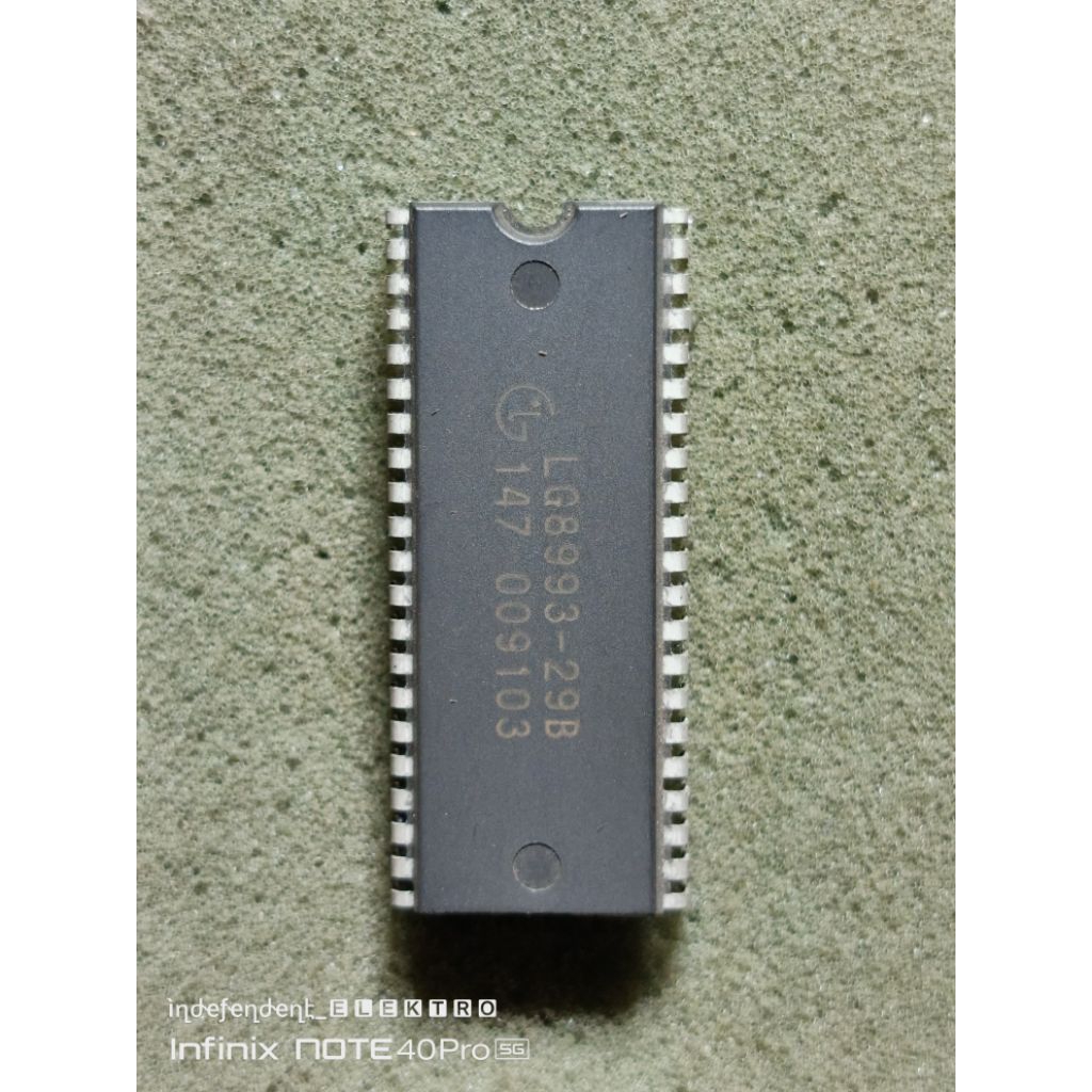 LG8993-29B   ic LG8993-29B   ic Tv lg original