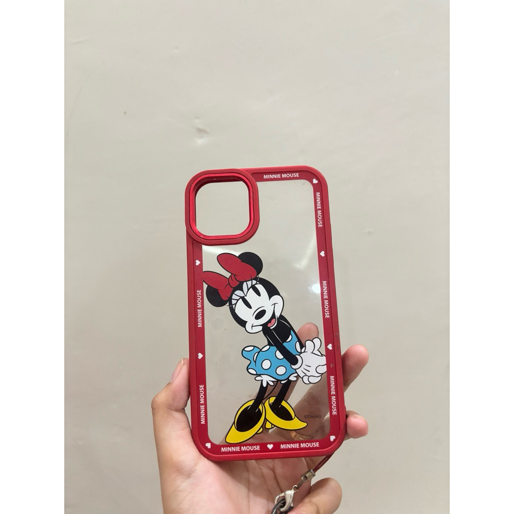 Preloved case ip 11 mr diy