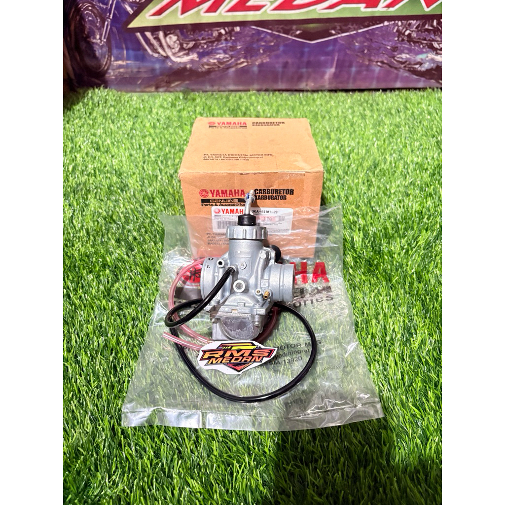 Karbu RX-KING Ori/Originall