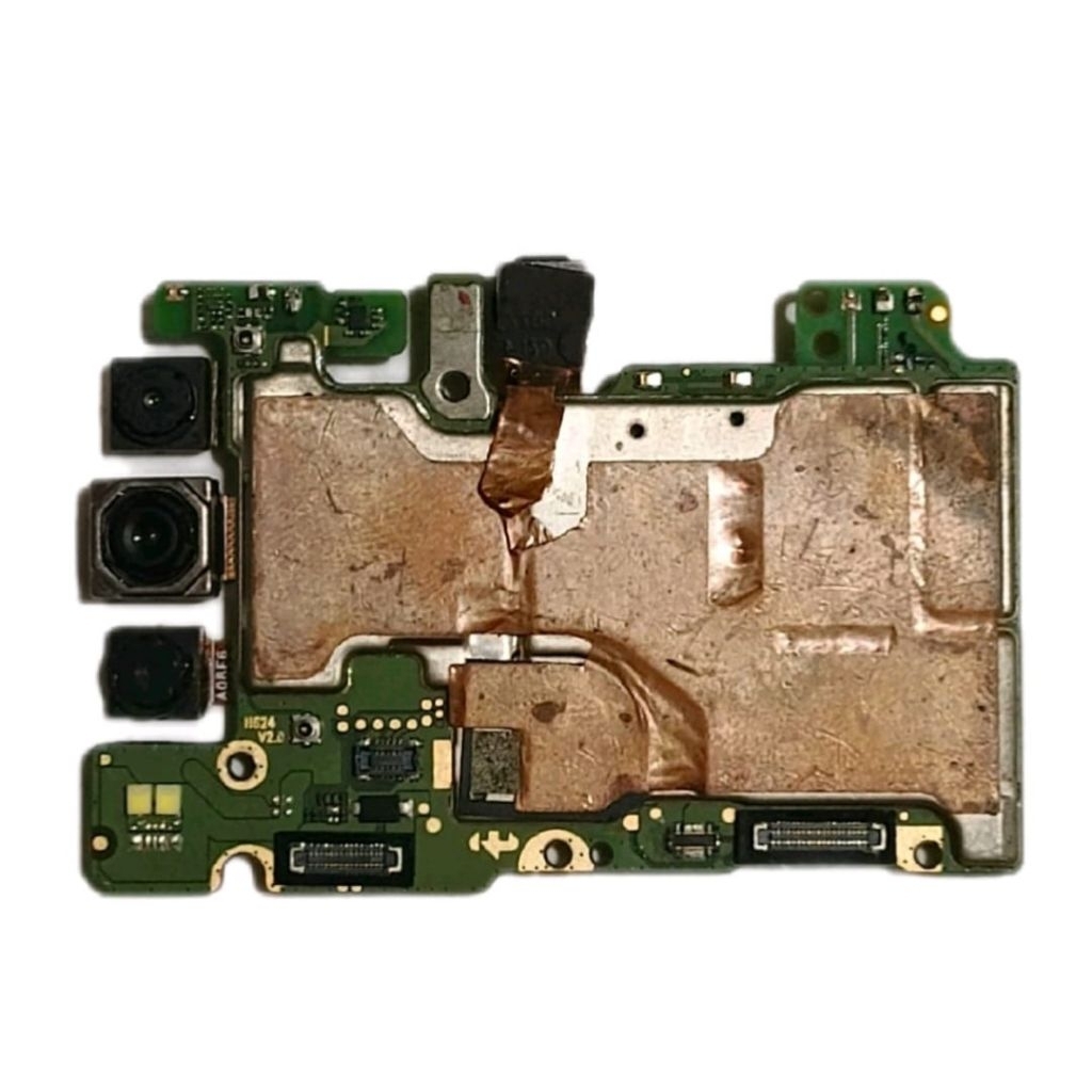 mesin untuk hp Infinix Smart 3 Plus RAM 2+32 bonus kamera