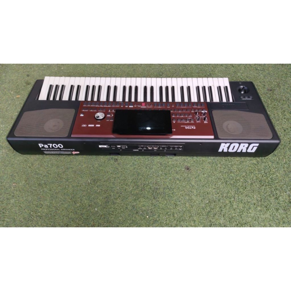 KEYBOARD KORG PA700 HDMI