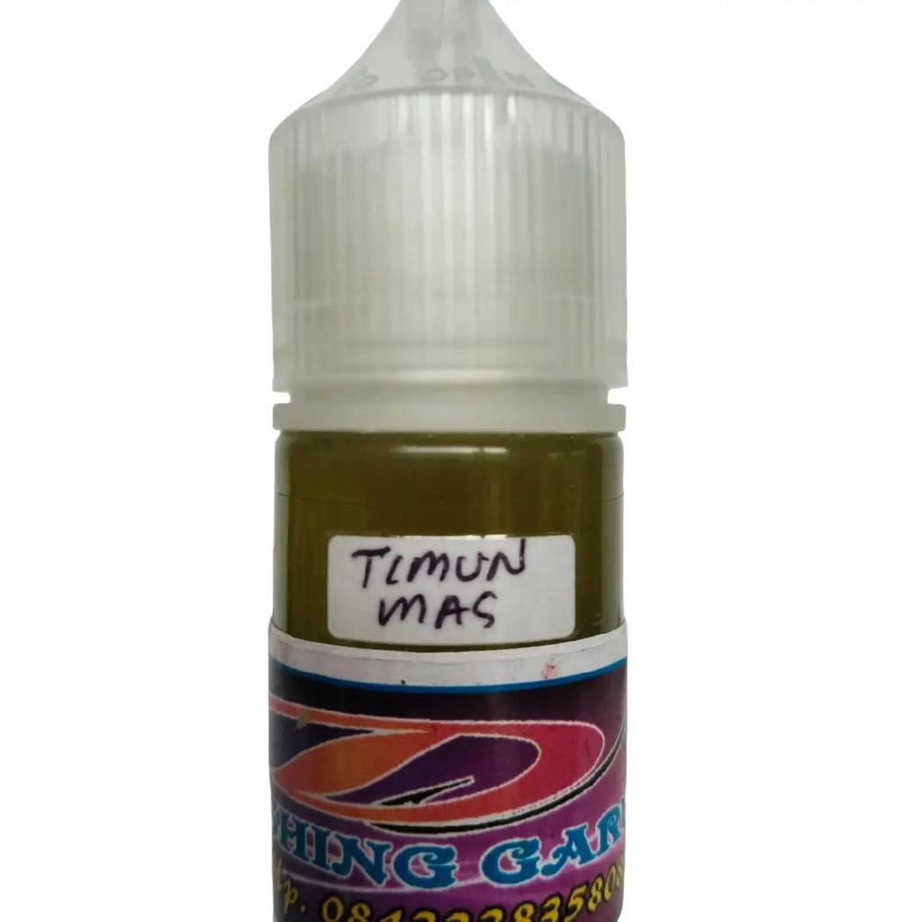 Essen TIMUN MAS DJ Fishing 30 ml -Aroma Timun Mas