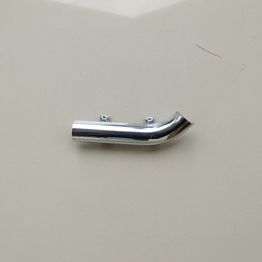 Cover knalpot pelindung knalpot Honda C70 original