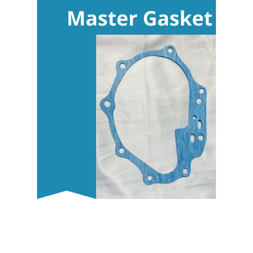 MASTER GASKET-GARDAN BEAT/SCOOPY/VARIO/BEAT OLD/BEAT ESP-PAKING MOTOR BAHAN IMPORT PREMIUM