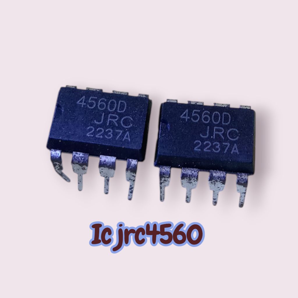 ic jrc4560,ic jrc 4560