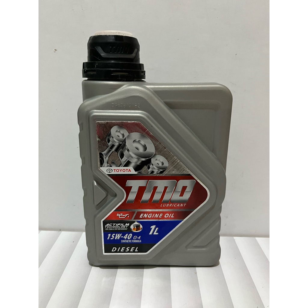 OLI TMO SOLAR/DIESEL 1 LITER