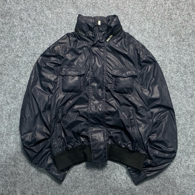jacket ellesse