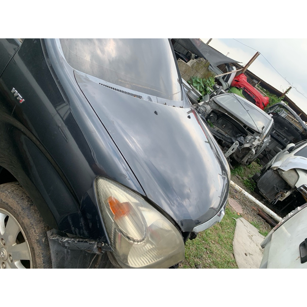 blower ac set avanza