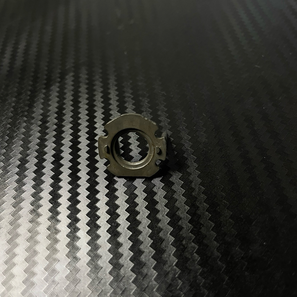 SPEARPART ORIGINAL REEL BC DAIWA TATULA RETAINER CHAMSHAFT