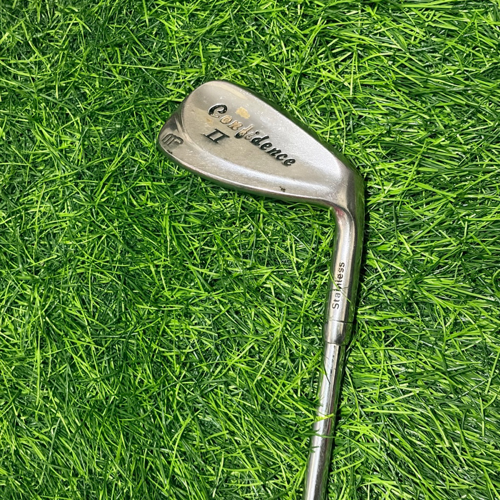 stik golf second hand iron 8