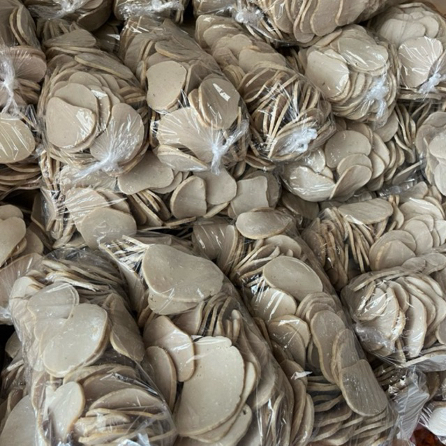 Kerupuk Ikan Payus Khas Sidayu Gresik