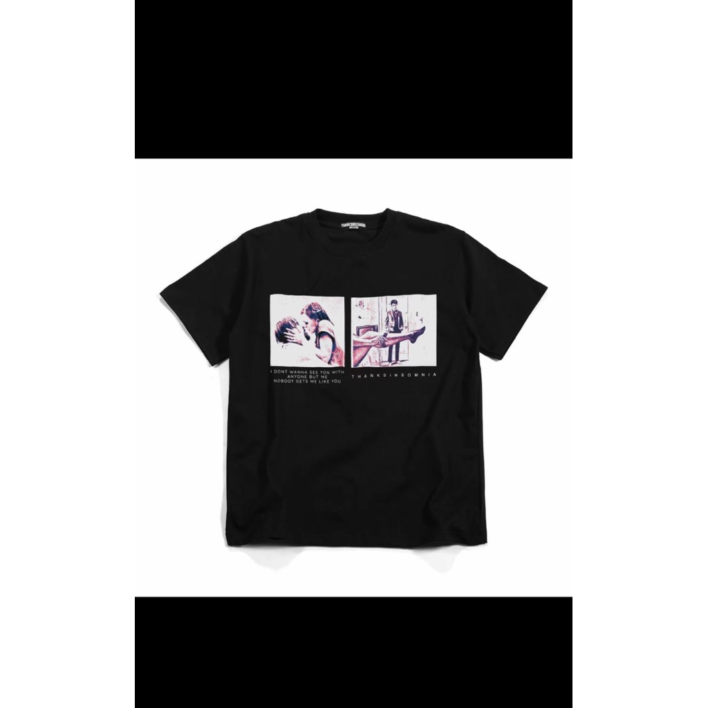 t-shirt thanksinsomnia