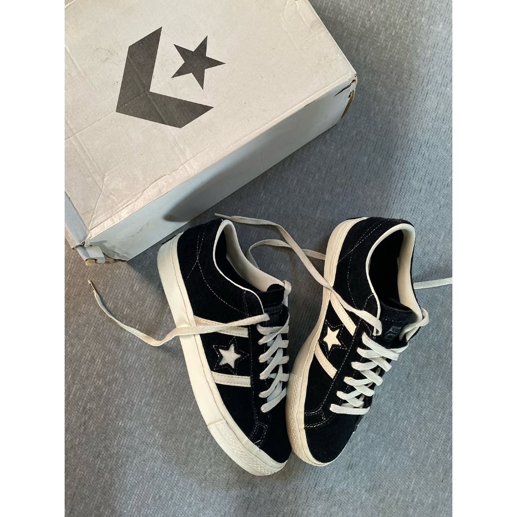 Converse One Star Academy Pro