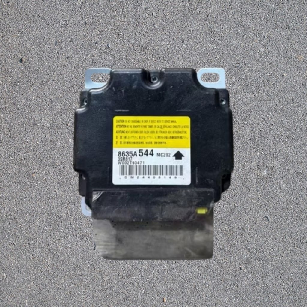 Modul Airbag All New Pajero Sport