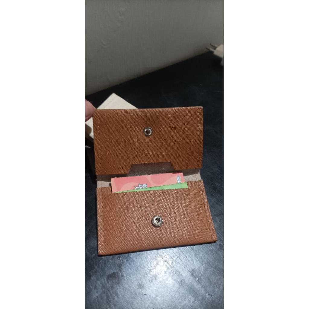 dompet kartu Flash BCA, 3 pcs