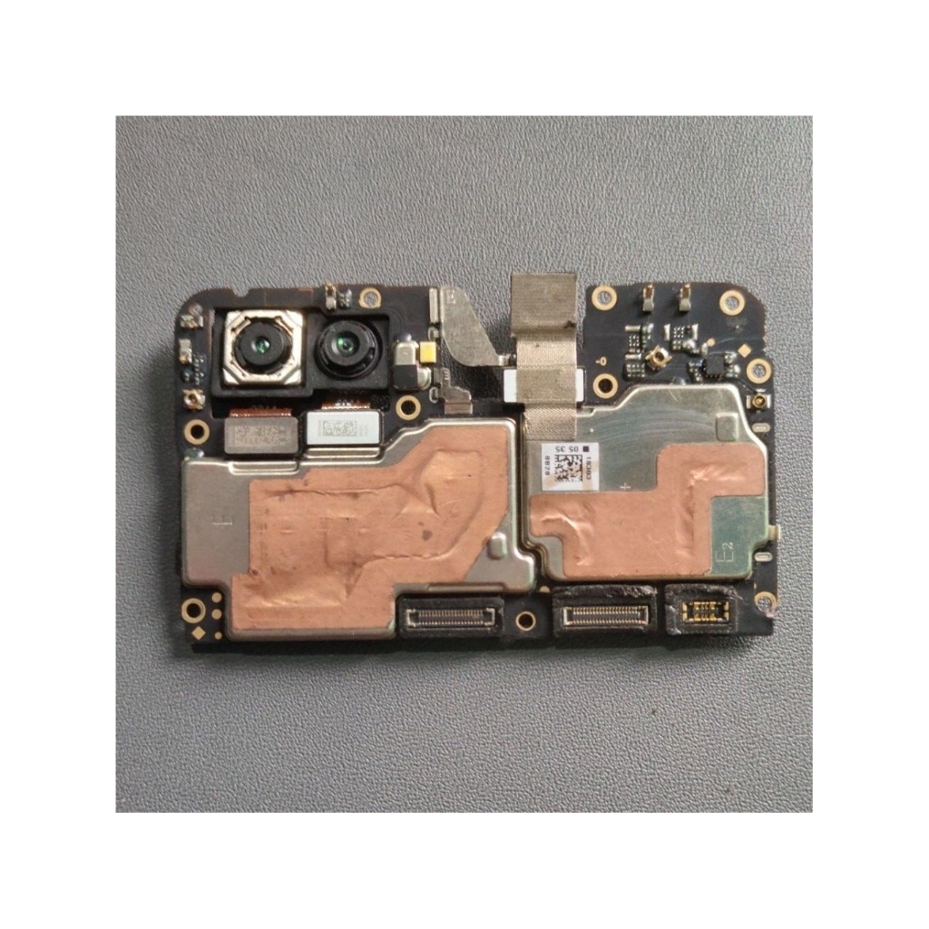 MESIN OPPO A3S CPH 1803 RAM 2/16 HIDUP TANPA POLA