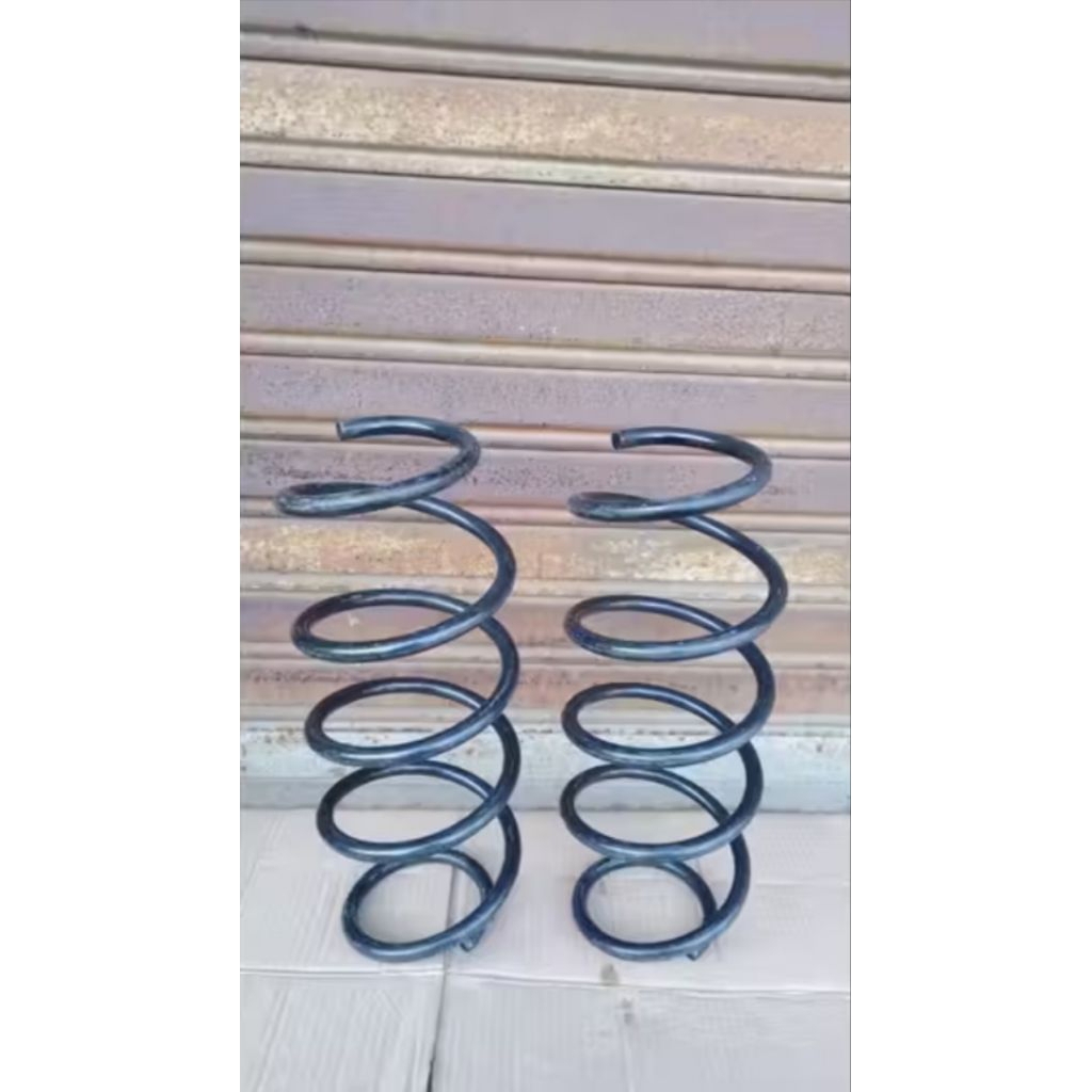 Per keong standar depan kiri kanan Honda Brio jazz RS Mobilio Freed original