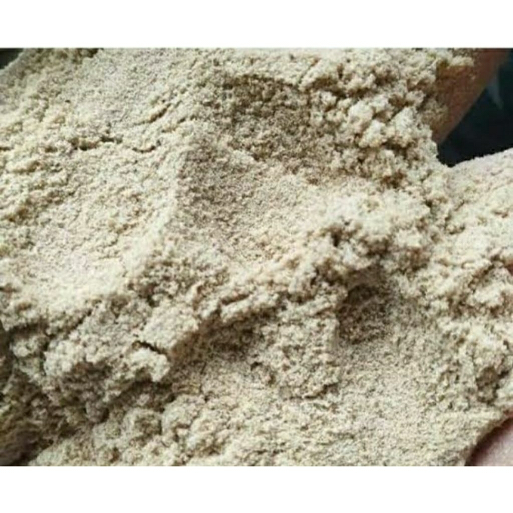dedak bekatul halus 50kg PAKAN COMBORAN