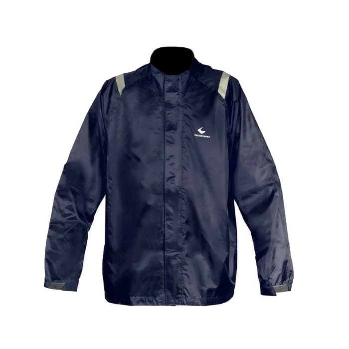 Jas Hujan RESPIRO Original Baru Segel | Raincoat Premium Motor | Harga Kantor