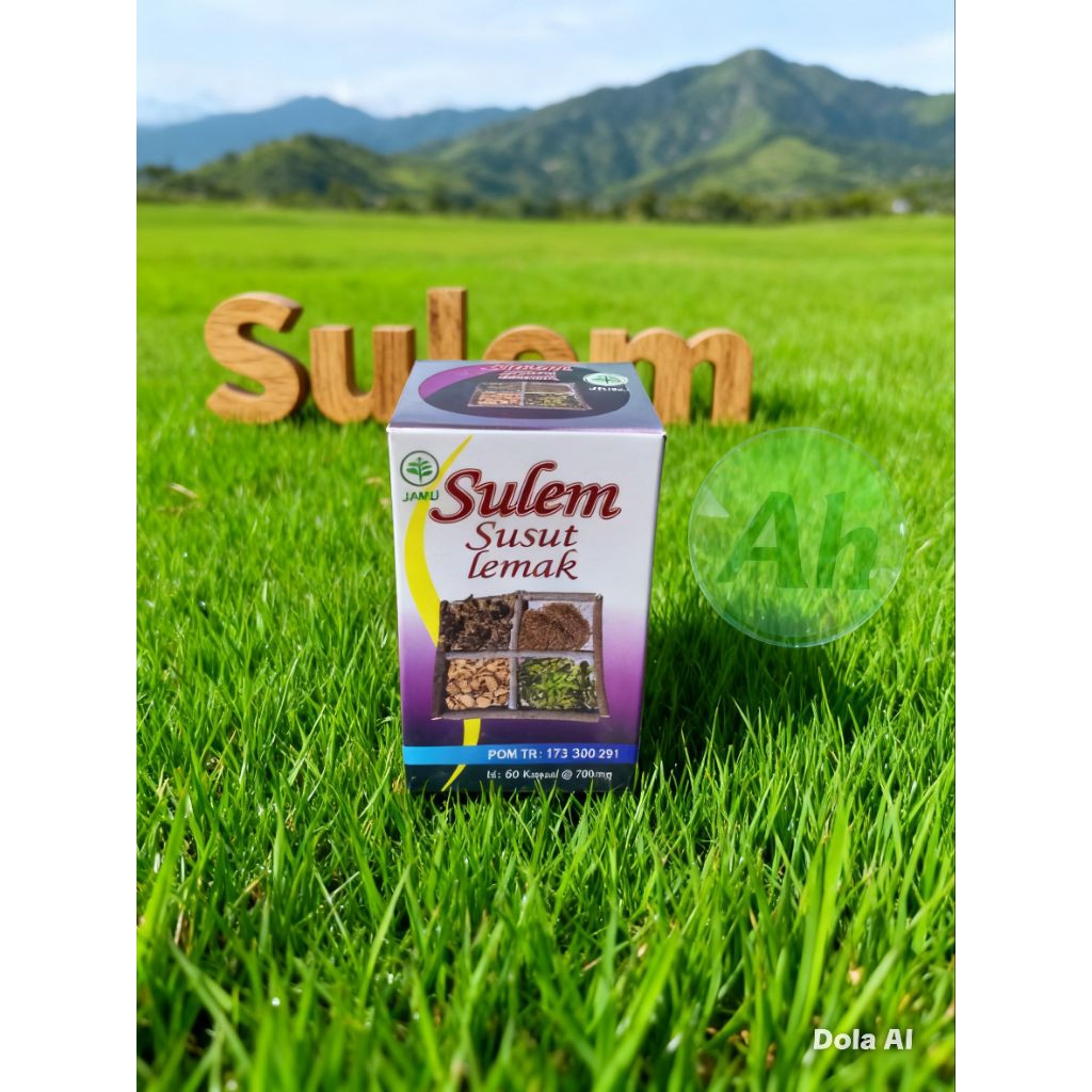 Sulem 60 kapsul