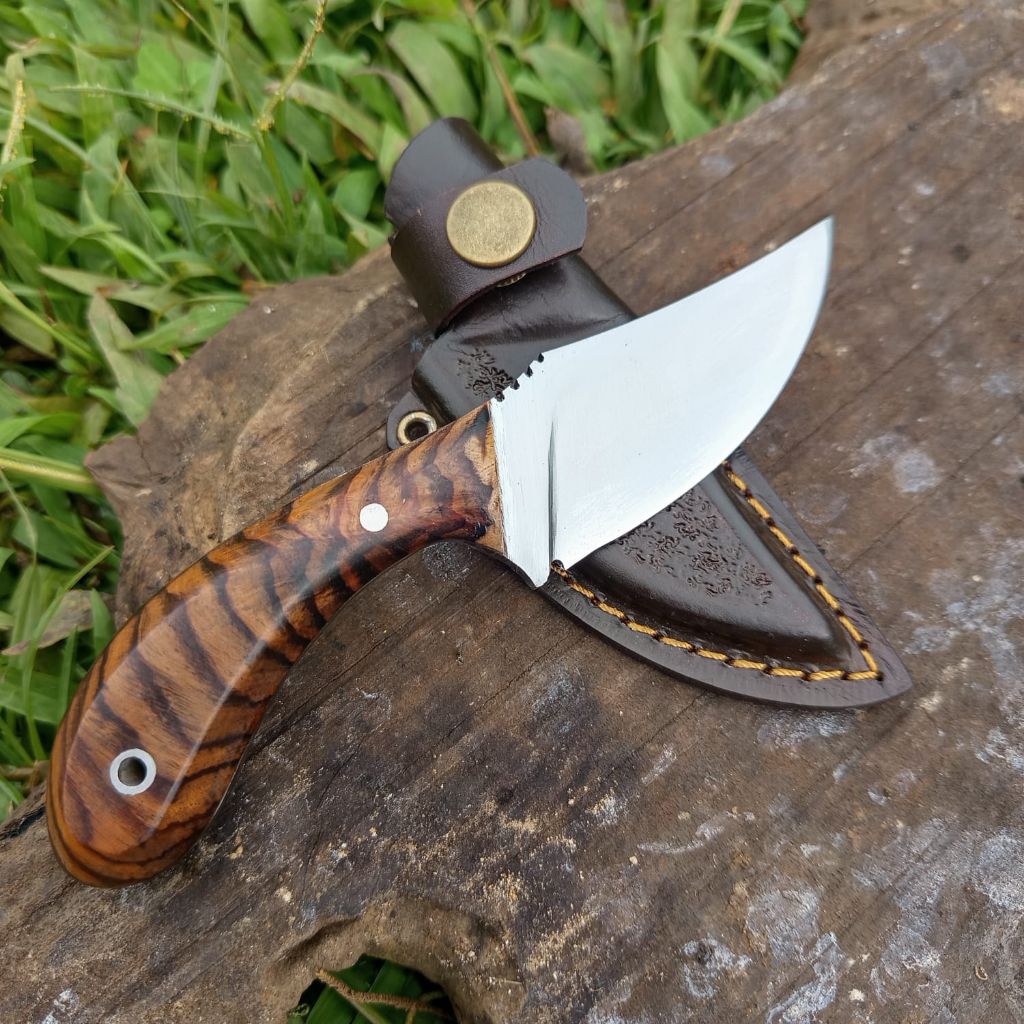 Pisau Seset Hss Fulltang Pisau Dapur Bahan Baja Hss Pisau Seset Termurah