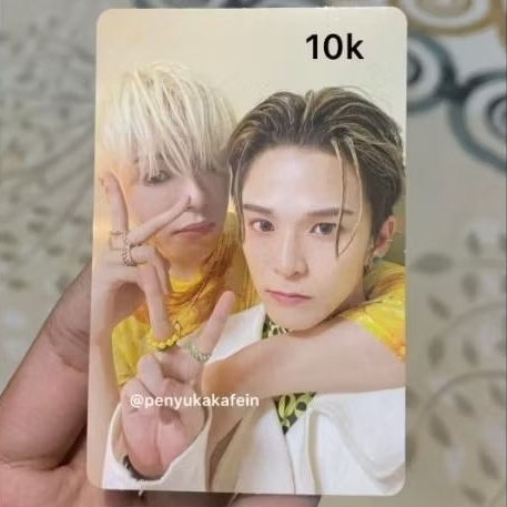 PC JAEHYUK ASAHI UNIT OFFICIAL