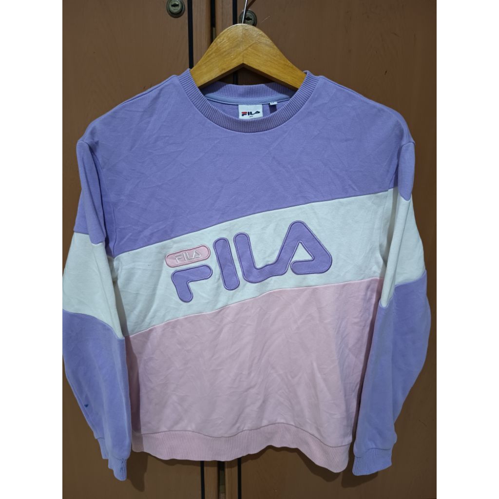 JAKET CN FILA