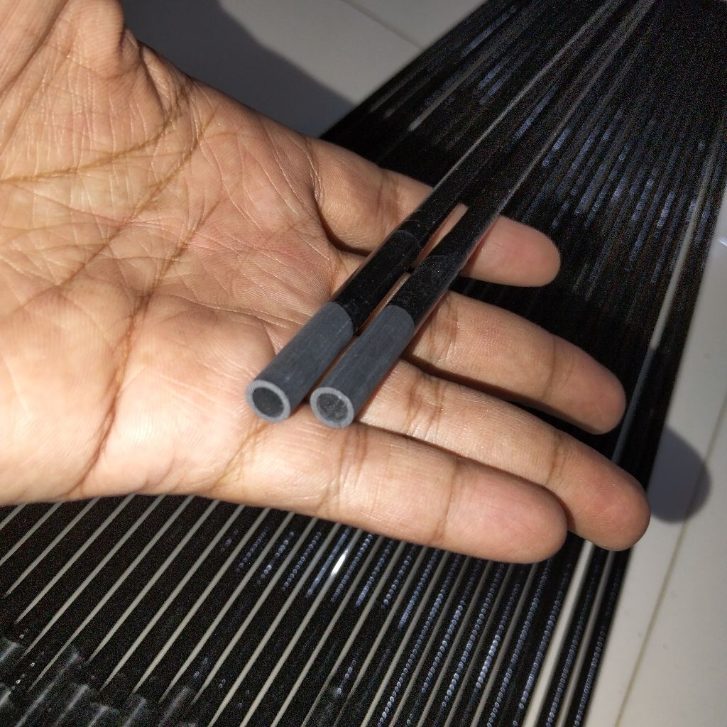Ros Tegek Carbon No.2 Stacia