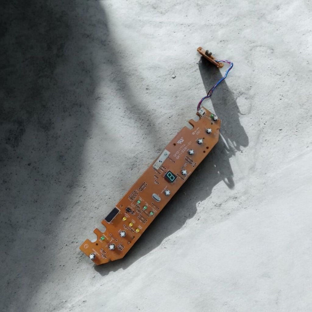 Panel On off Printer Canon PIXMA MP145