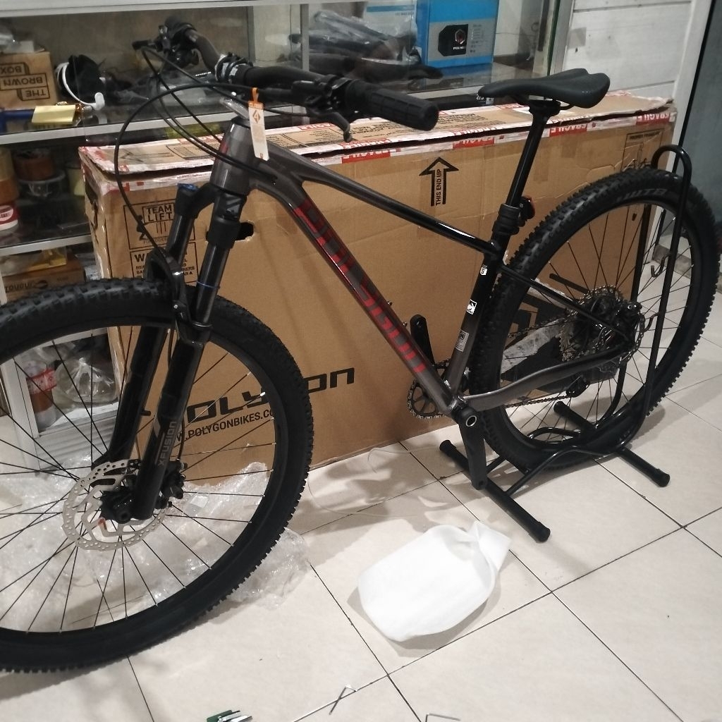 fram xtrada 6 new (fram only) size S 29 er