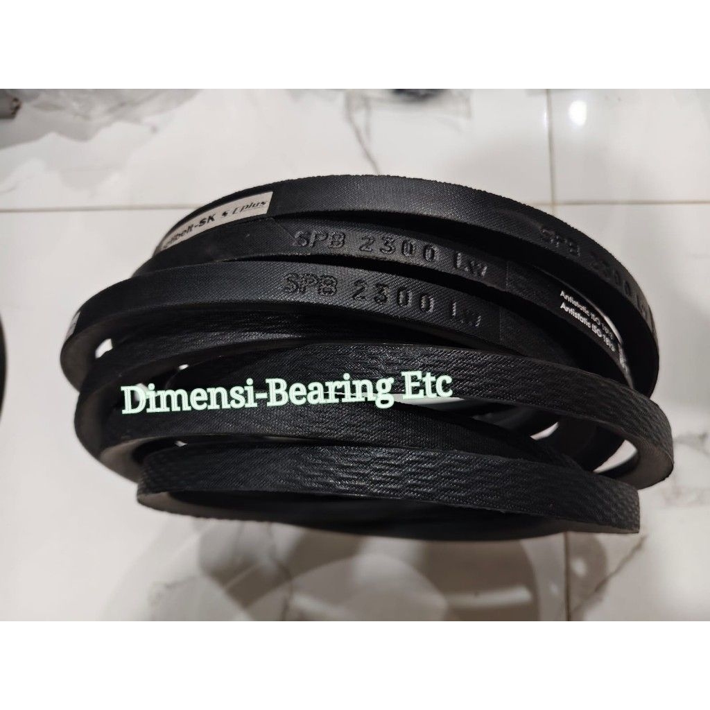 SPB 2300 OPTIBELT / SPB2300 OPTIBELT V-BELT