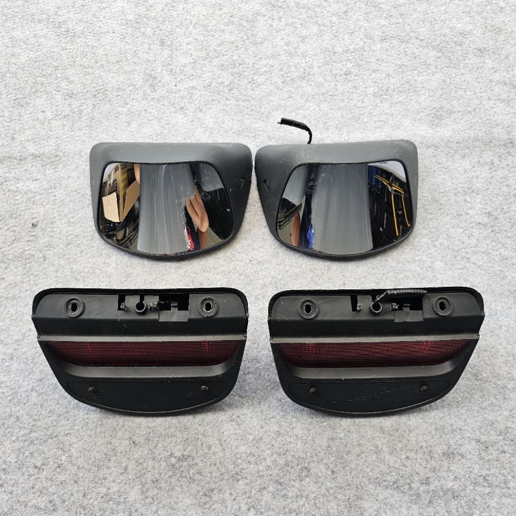 brake lamp third honda