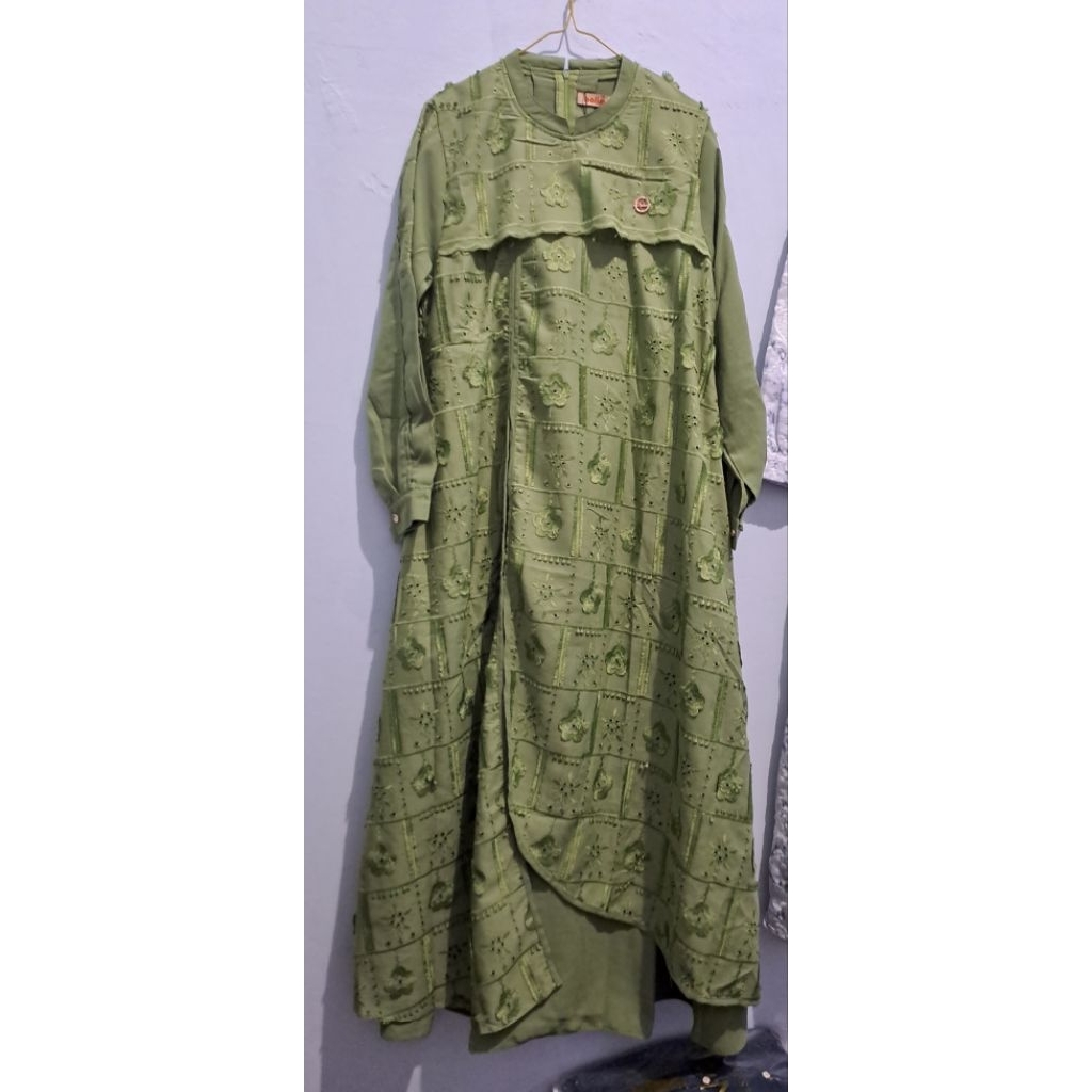 long dress Balimo