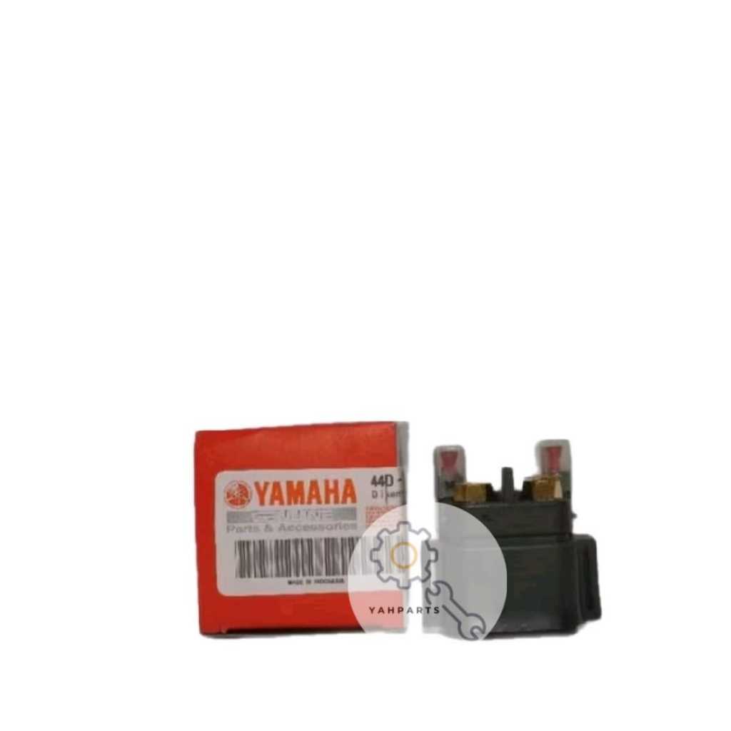 Bendik Stater Switch Stater Yamaha Xeon, Xeon Karbu, Xeon GT 44D