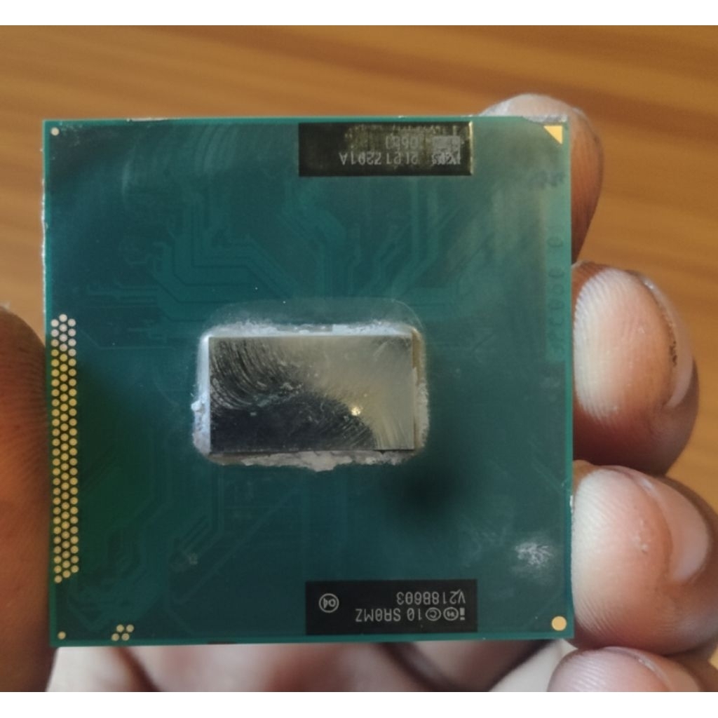 prosesor core i5 gen 2