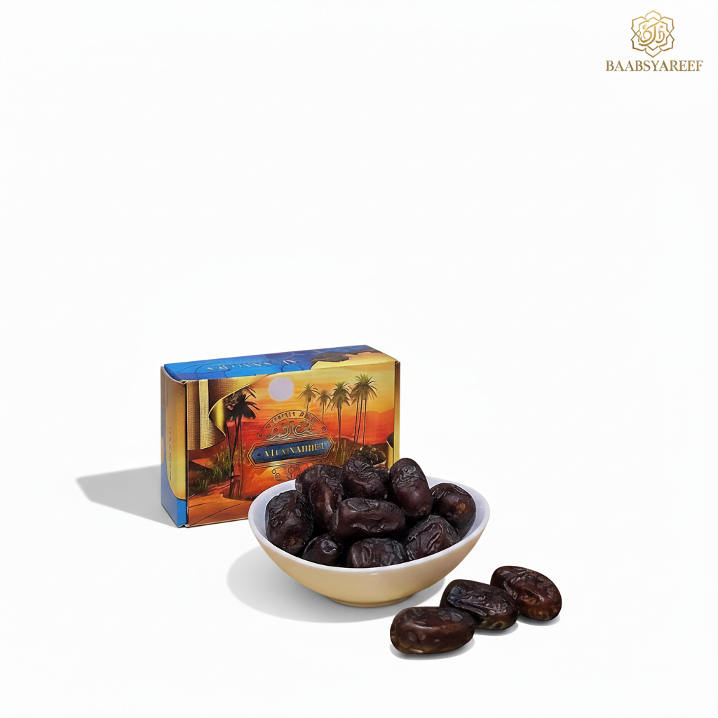 Kurma bam Alsamira Bam Kurma Iran Mazafati dates Premium