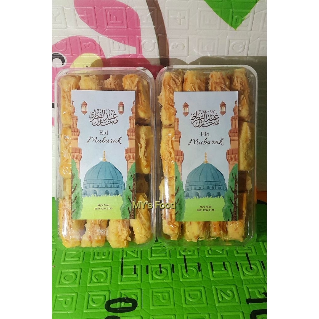 Kastengel Keju 480gram / Kastengel Keju Edam / Kastengel Keju Pamersan / Kastengel Keju Cheddar / Ka