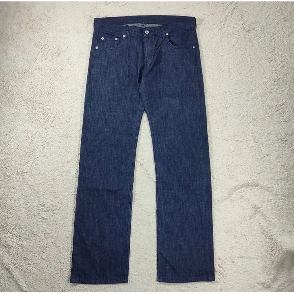 NEIGHBORHOOD DENIM JEANS