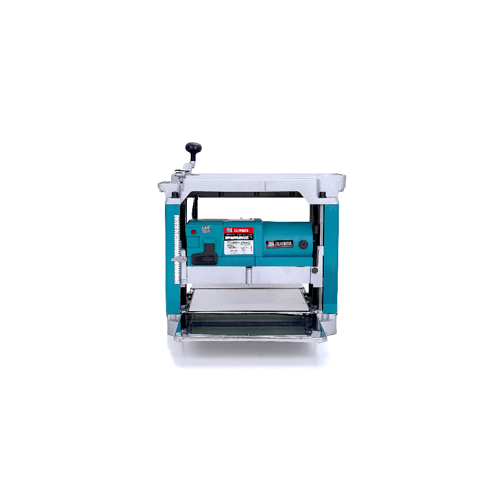 Mesin Serut Kayu Duduk Portable Planer 300 mm FUJIYAMA PP 9012