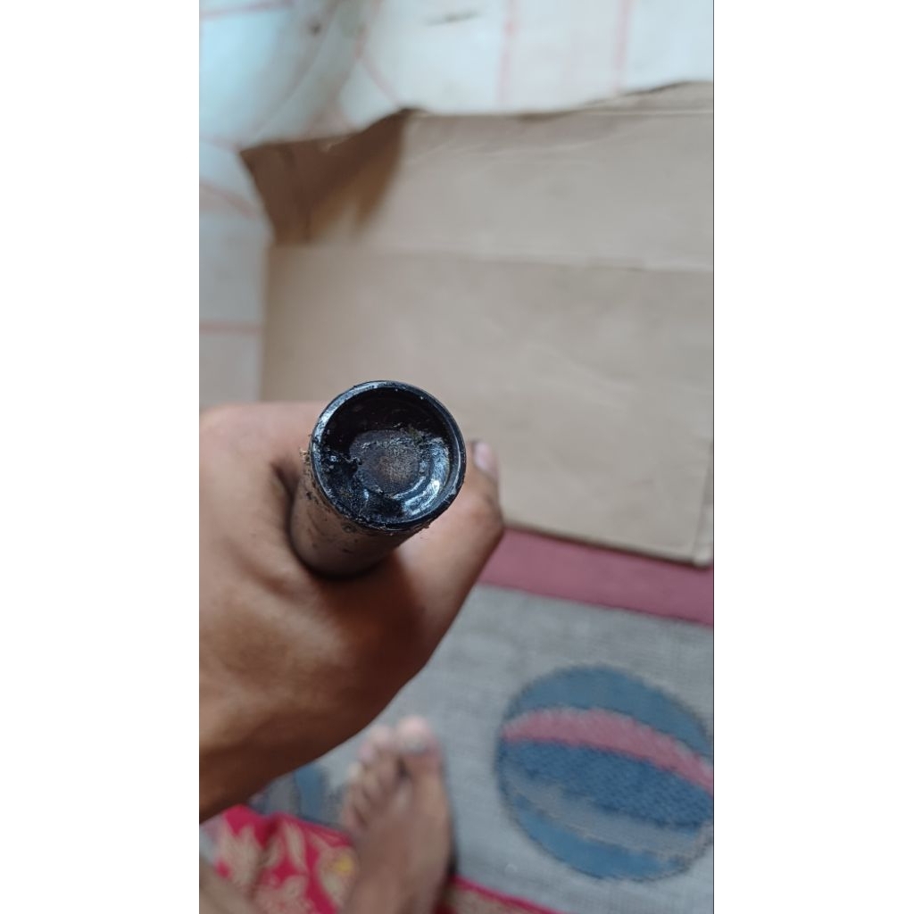 stang RZR ori yamaha