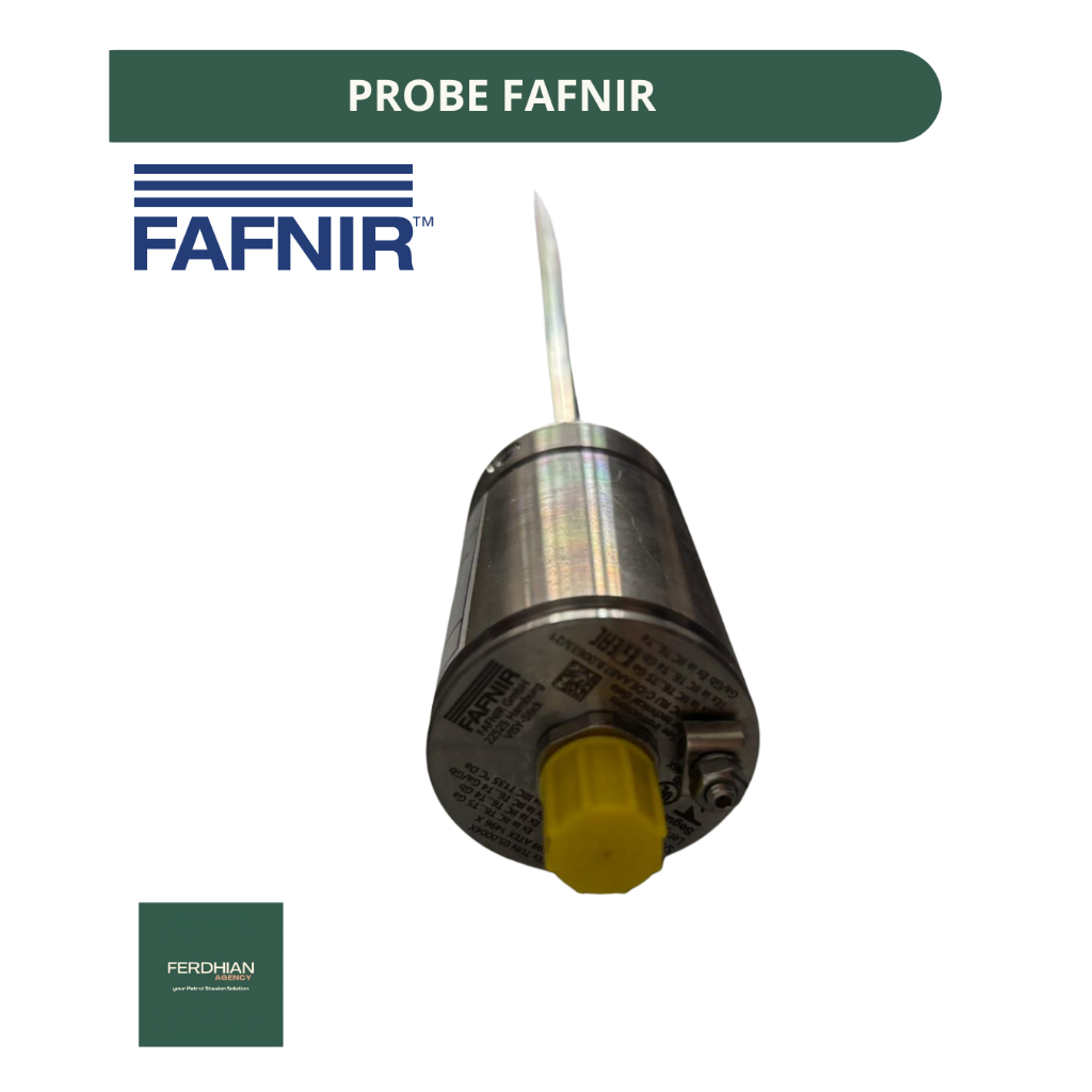 ATG PROBE FAFNIR - Stick Probe Fafnir Tanki SPBU "FA"