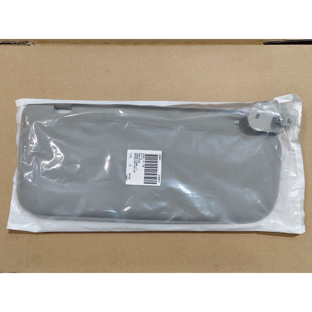 Sunvisor Nissan Grand Livina L 11