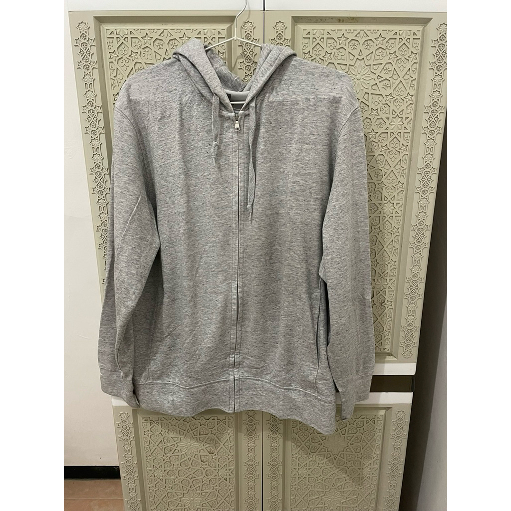 Jaket AIRism XL by Uniqlo