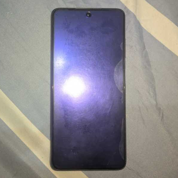 LCD + Frame Poco X3 NFC/PRO Original Copotan