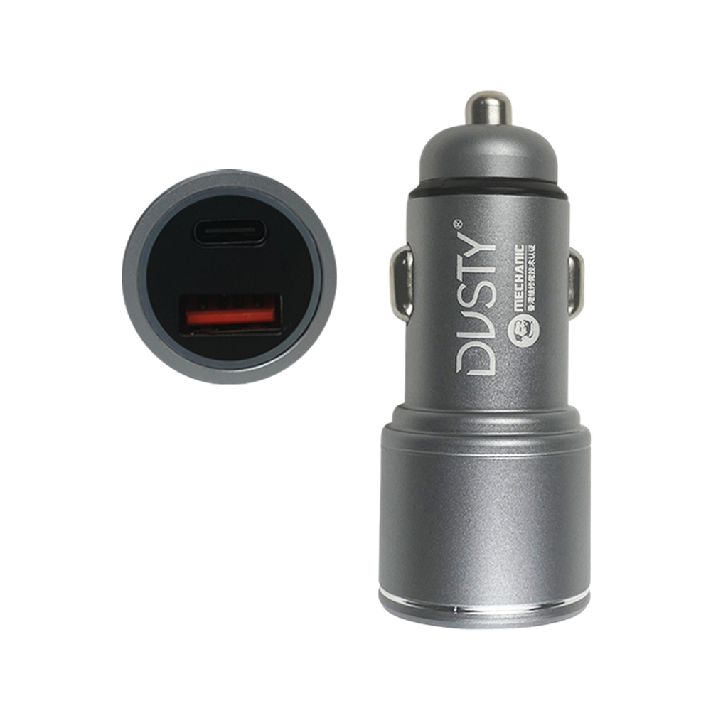 Car charger Mechanic Dusty CC05