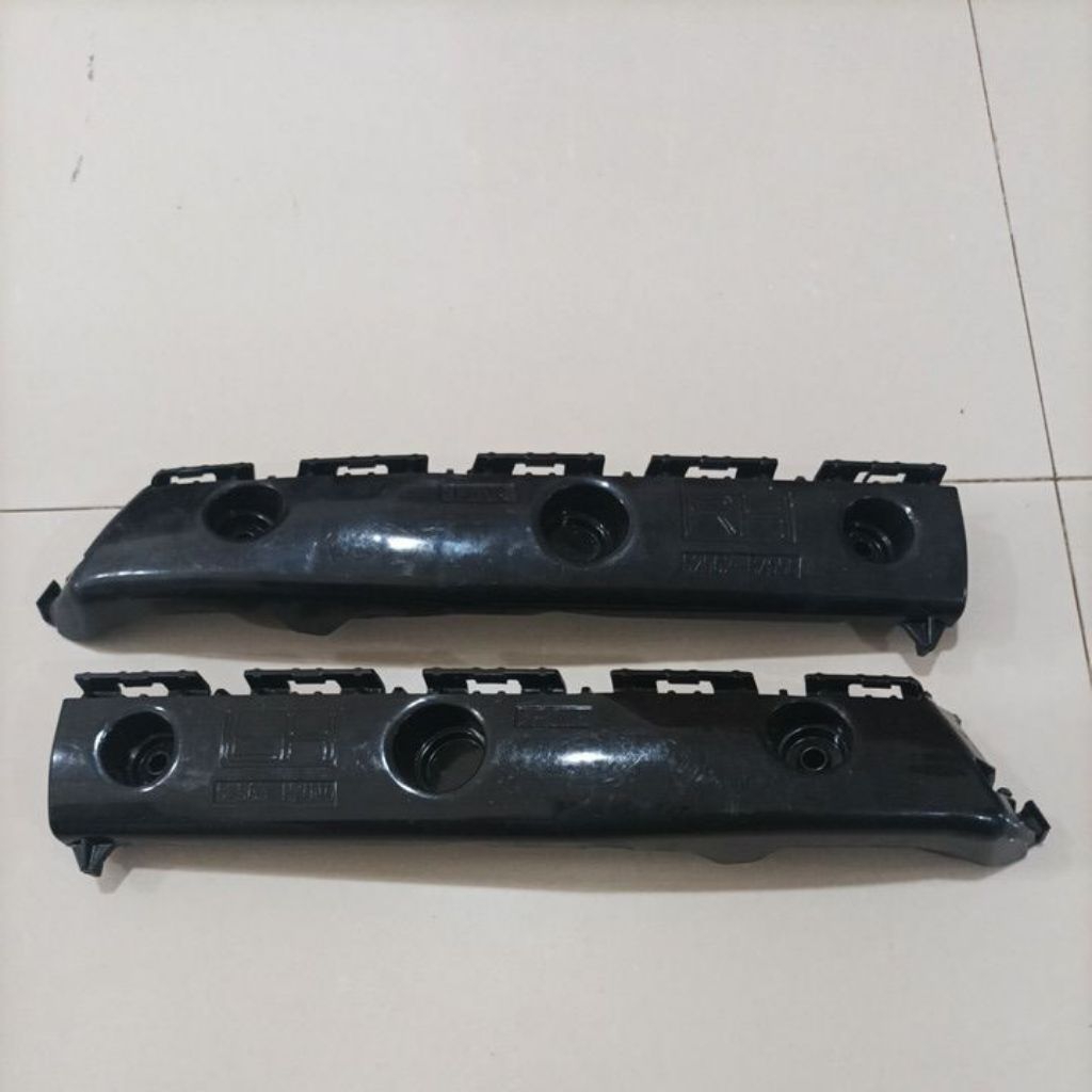 BRACKET BUMPER BEMPER BELAKANG AVANZA XENIA 2022 ORIGINAL