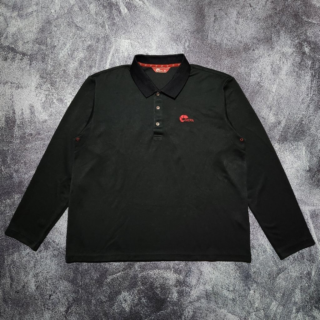 NEPA long Poloshirt size XXL- XXXL