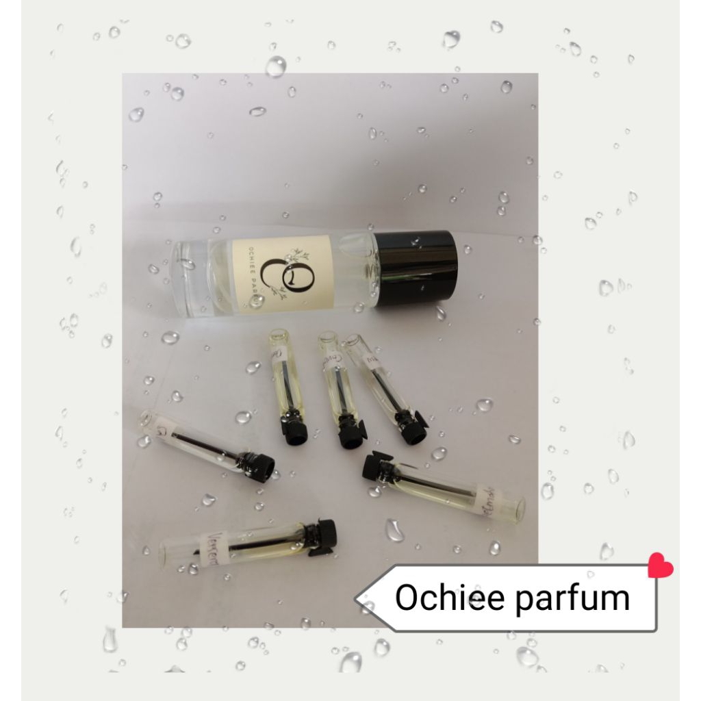 Ochie parfum/parfum pria tahan lama Dunhill blue