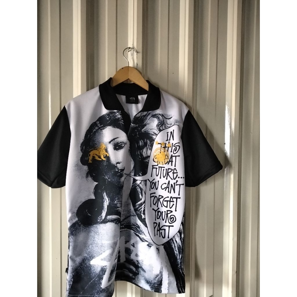 Jersey.stussy
