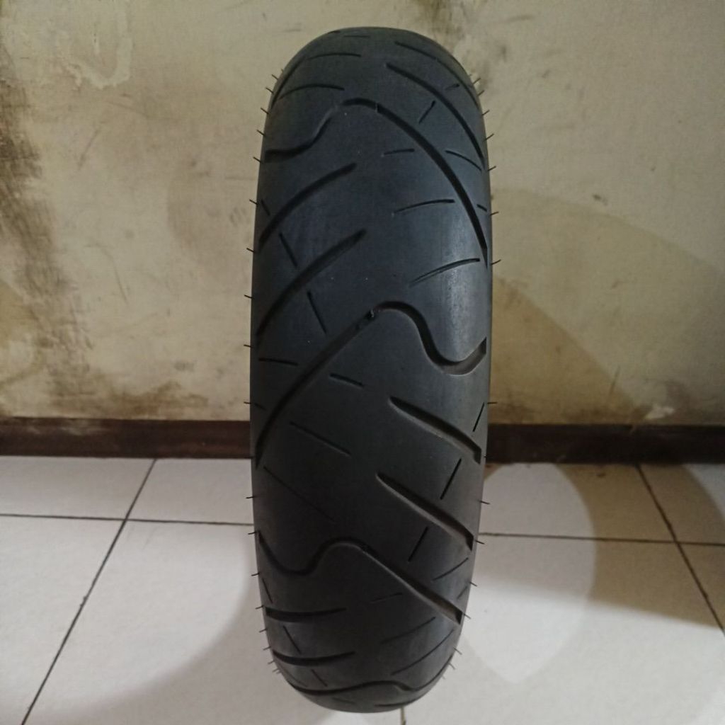 Ban IRC RX-01 140/70 ring 17 Tubeless Tebal